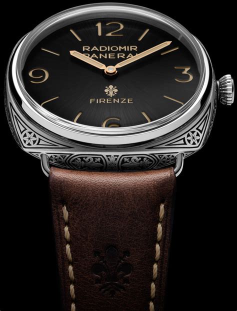 panerai radiomir firenze.